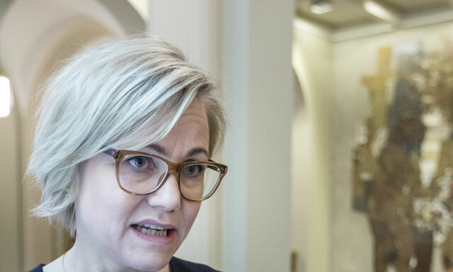 Krever at Stortinget får stemme fritt om eggdonasjon